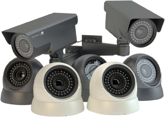 Digitech CCTV Solutions Private Limited