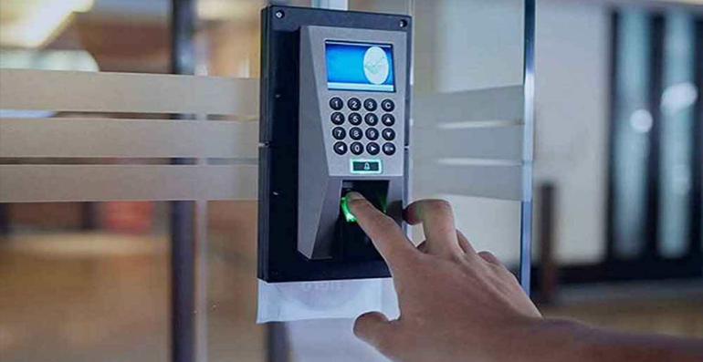 Biometric Machines