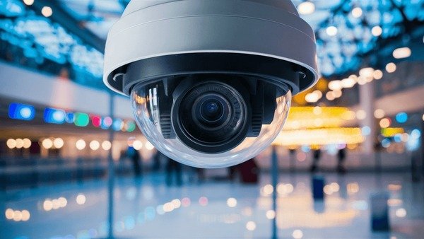 HD CCTV Cameras